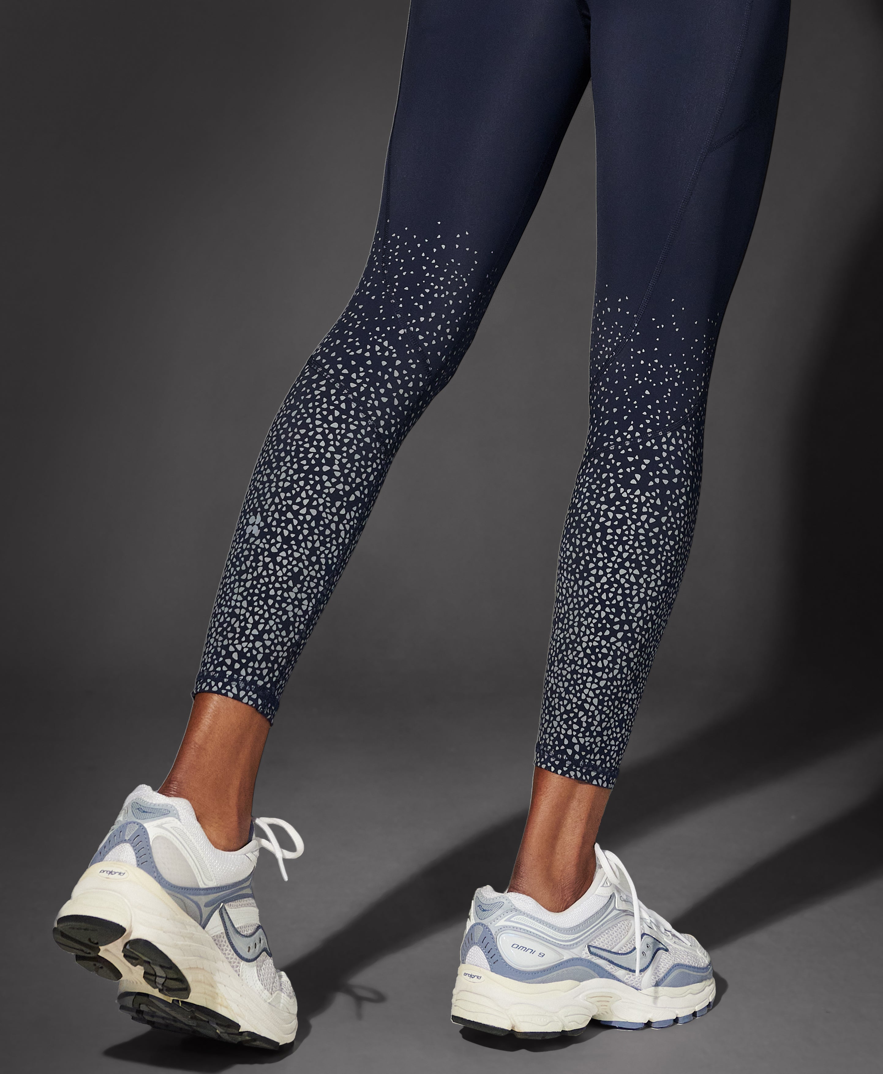 Zero Gravity 7/8 Run Tight