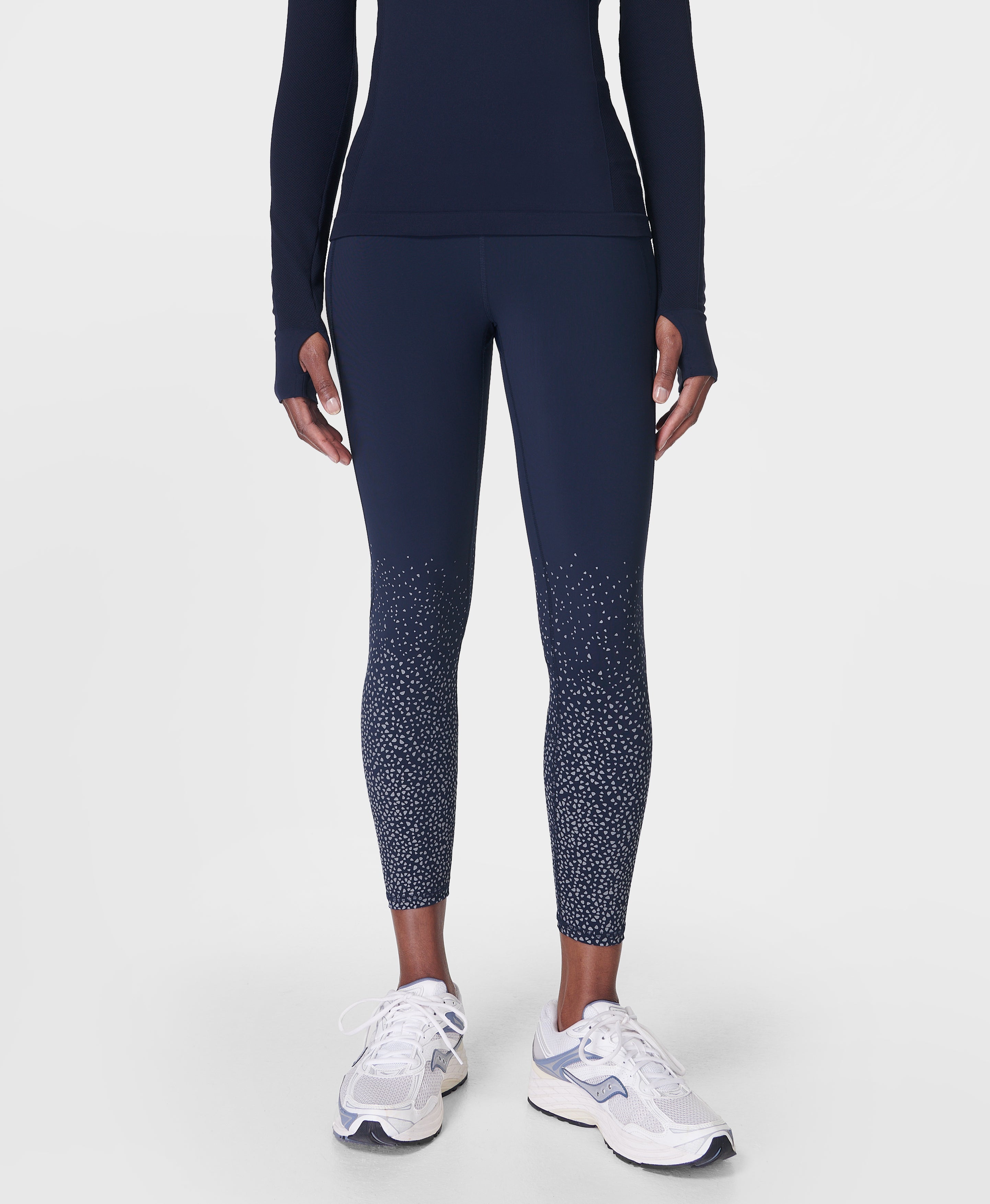 Zero Gravity 7/8 Run Tight