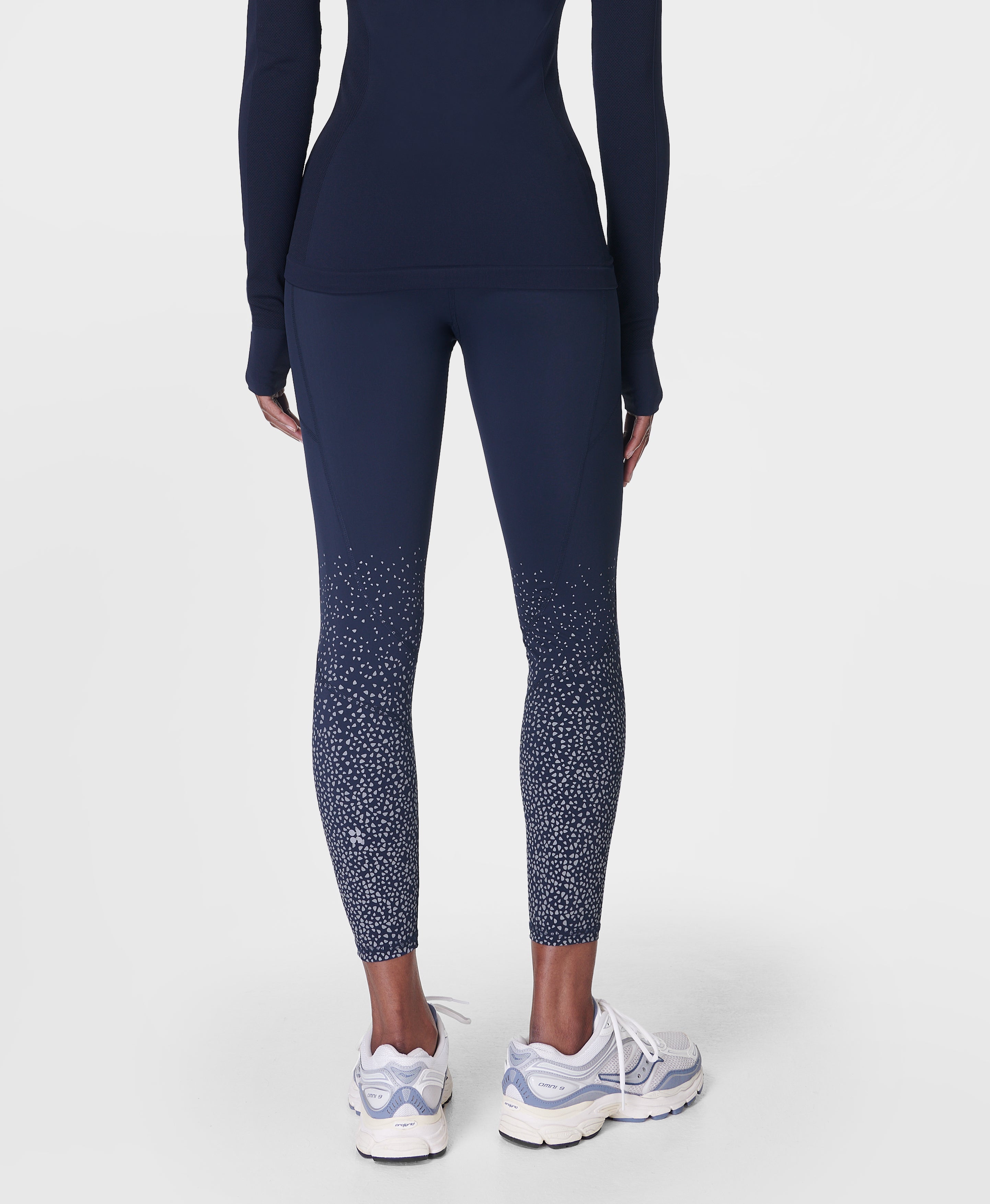 Zero Gravity 7/8 Run Tight