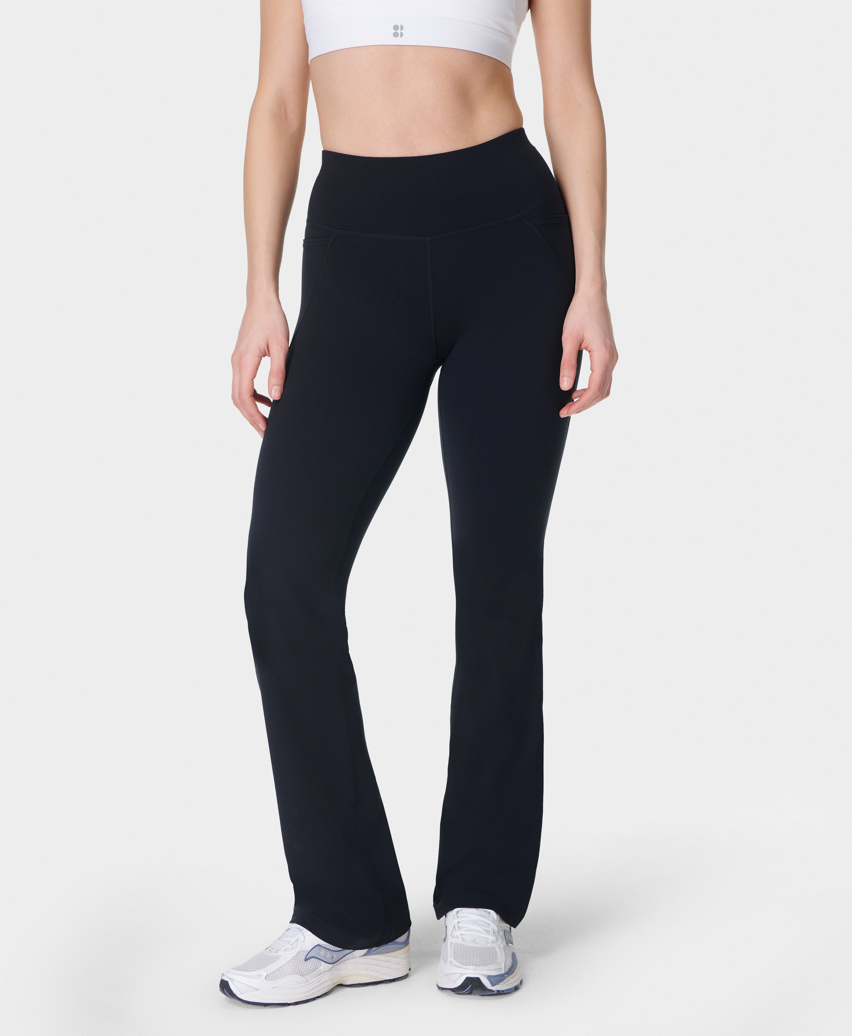 Power 30" Bootcut Workout Trouser