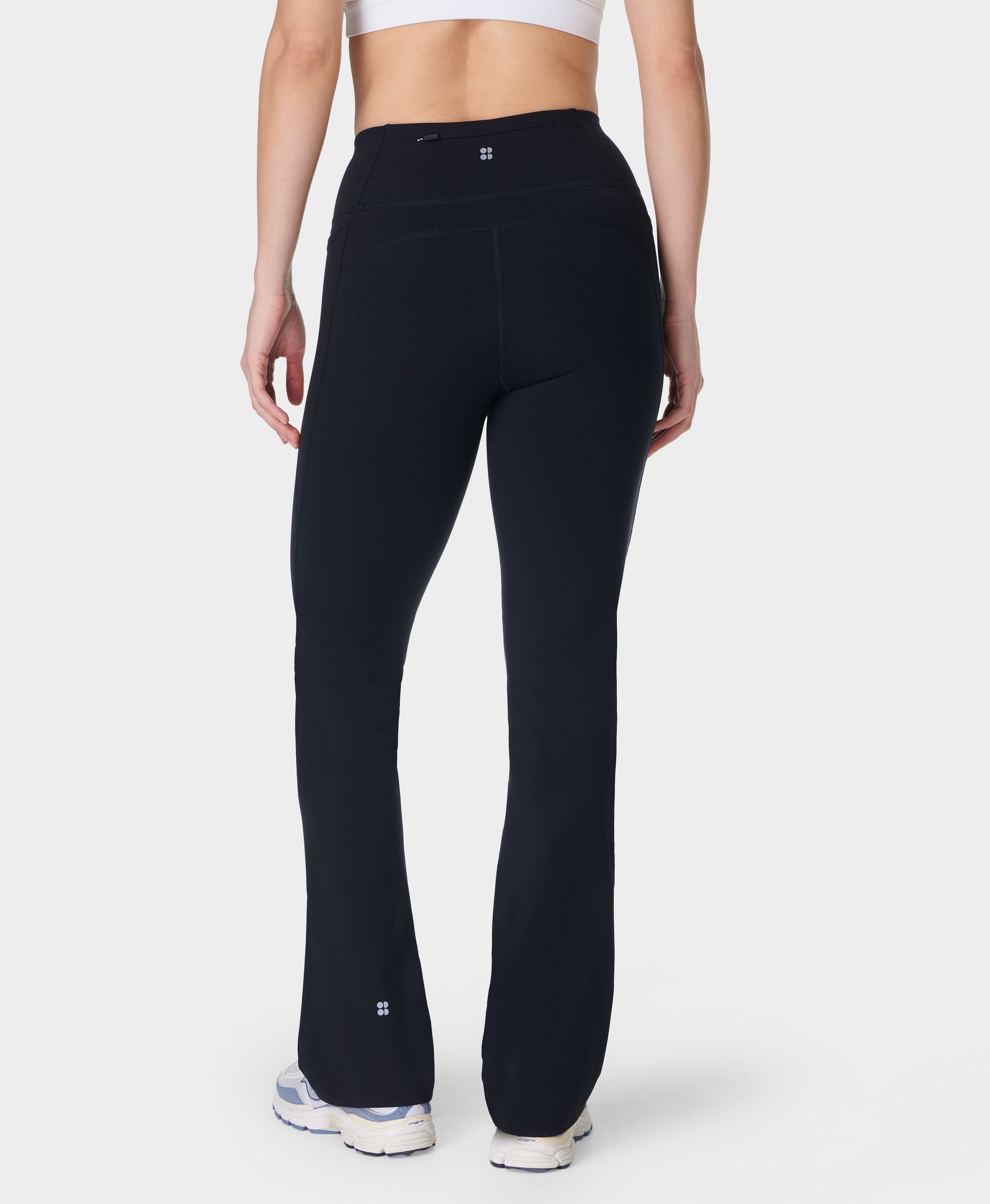 Power 30" Bootcut Workout Trouser