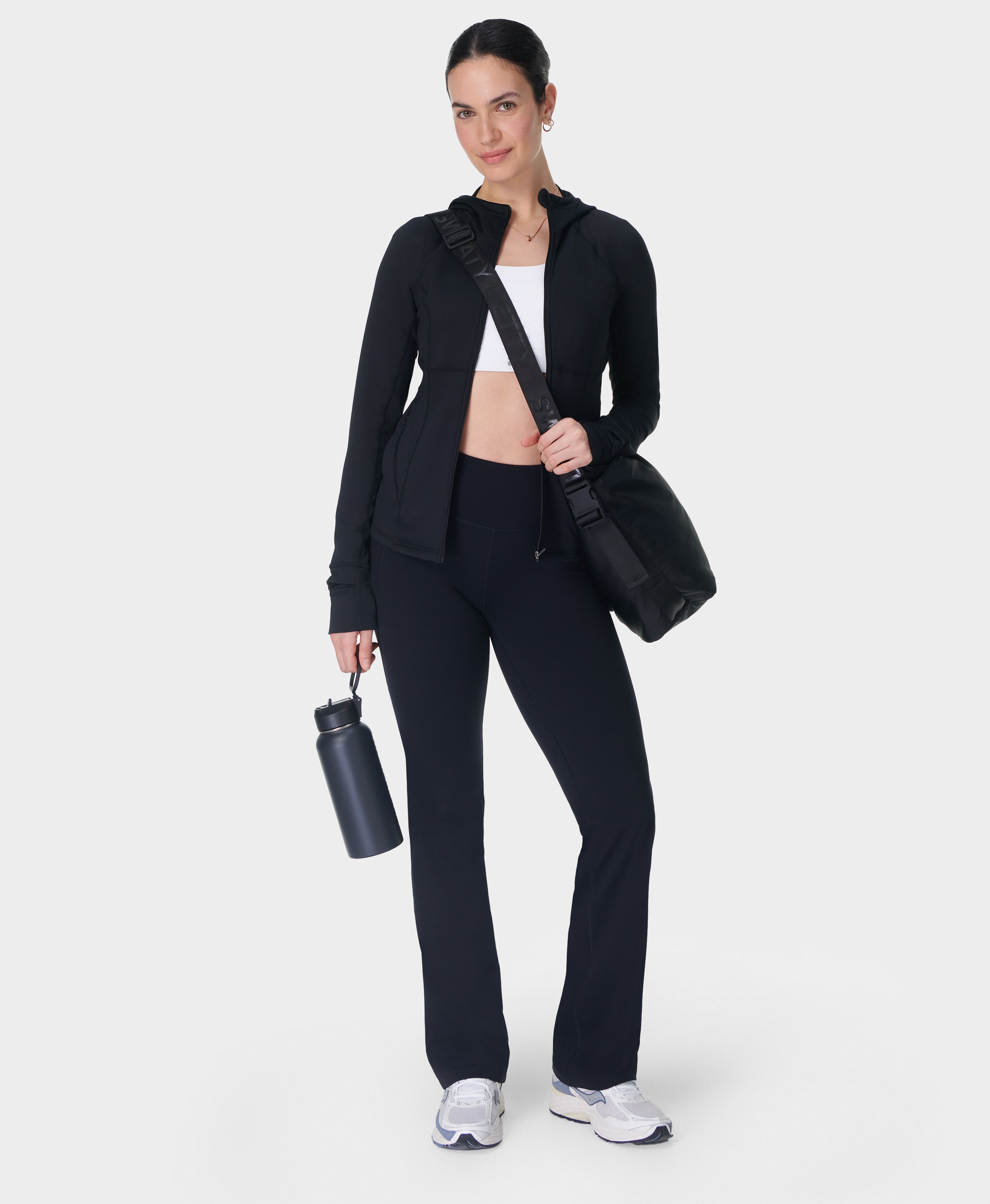 Power 30" Bootcut Workout Trouser