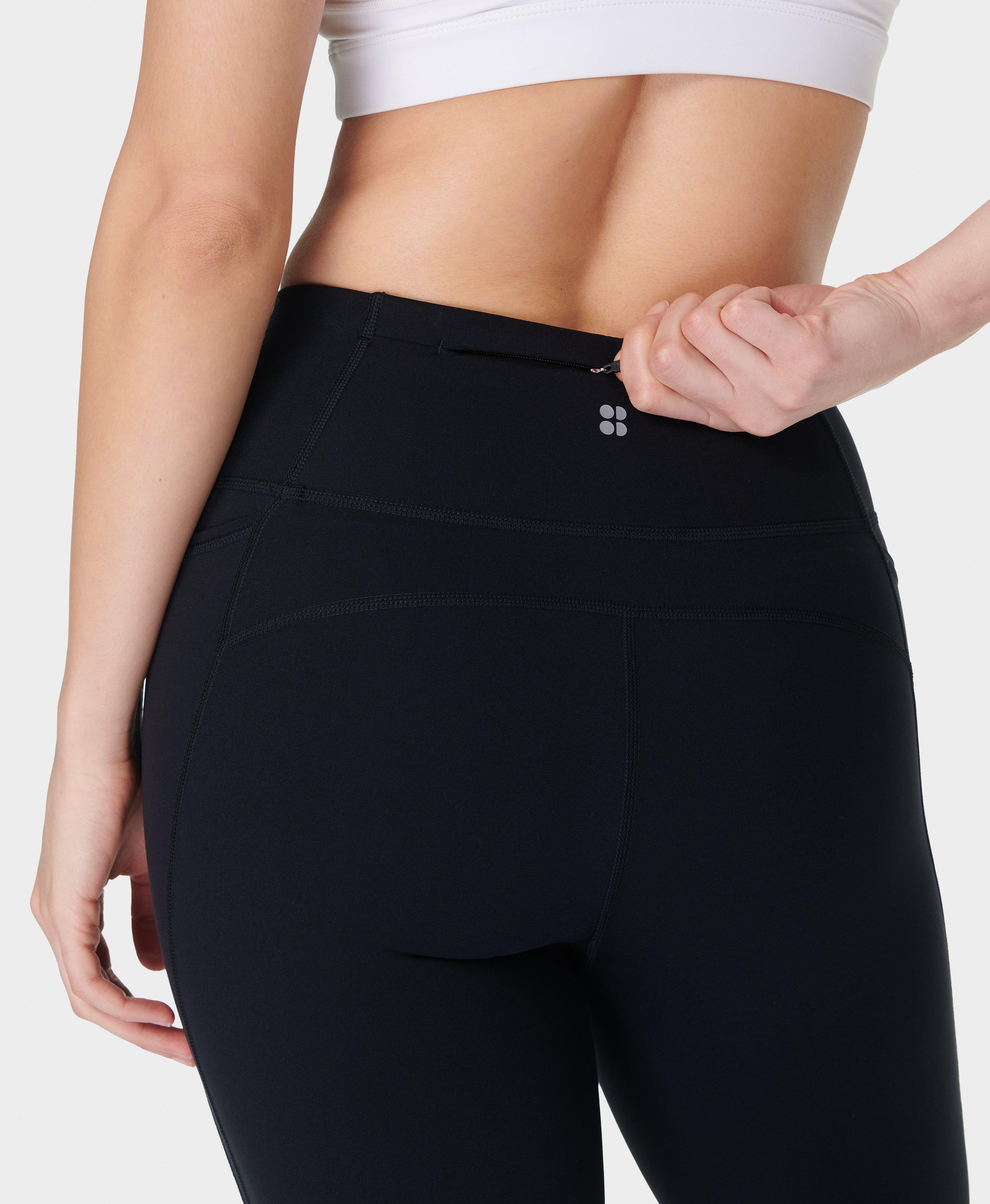 Power 30" Bootcut Workout Trouser