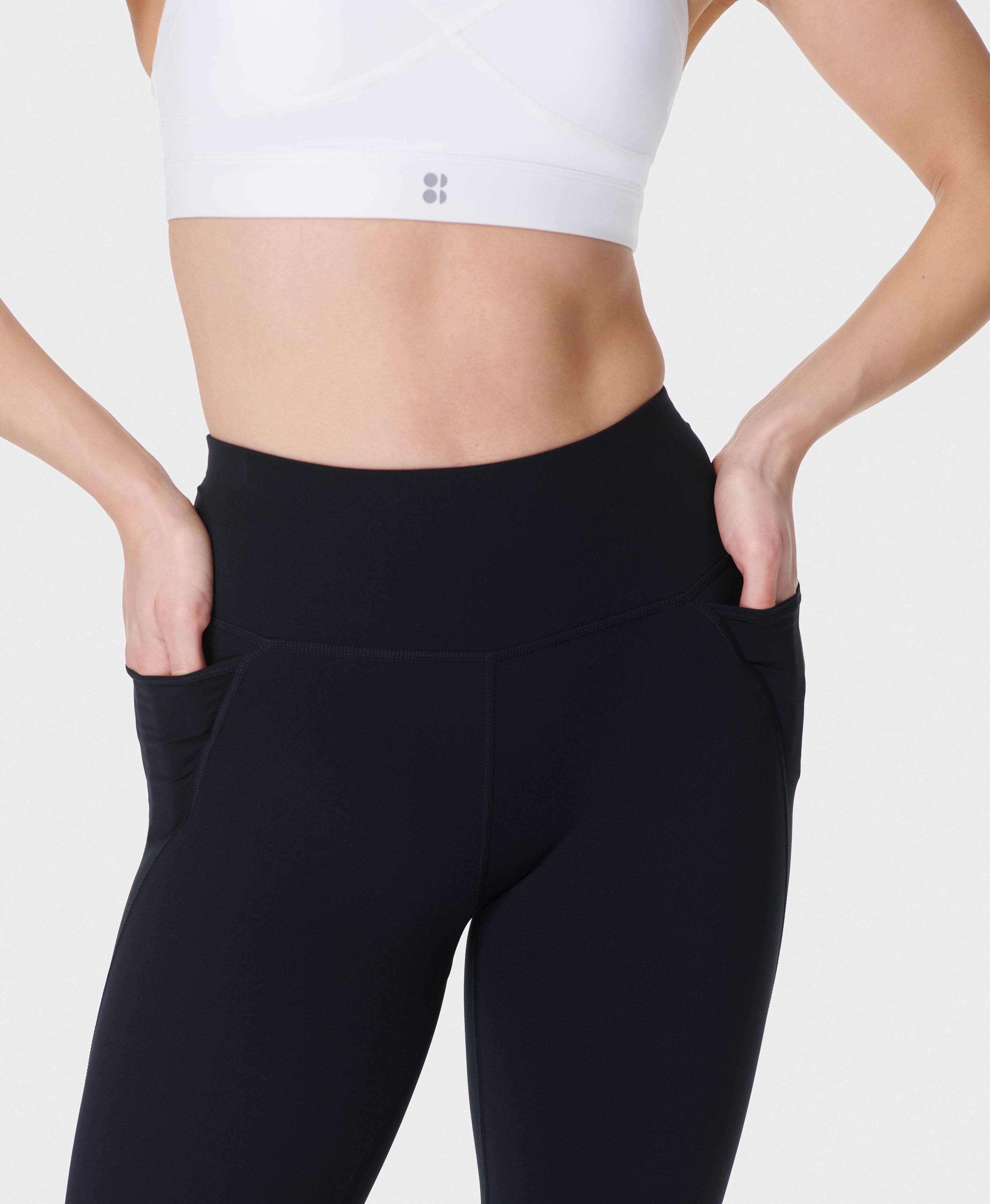 Power 30" Bootcut Workout Trouser