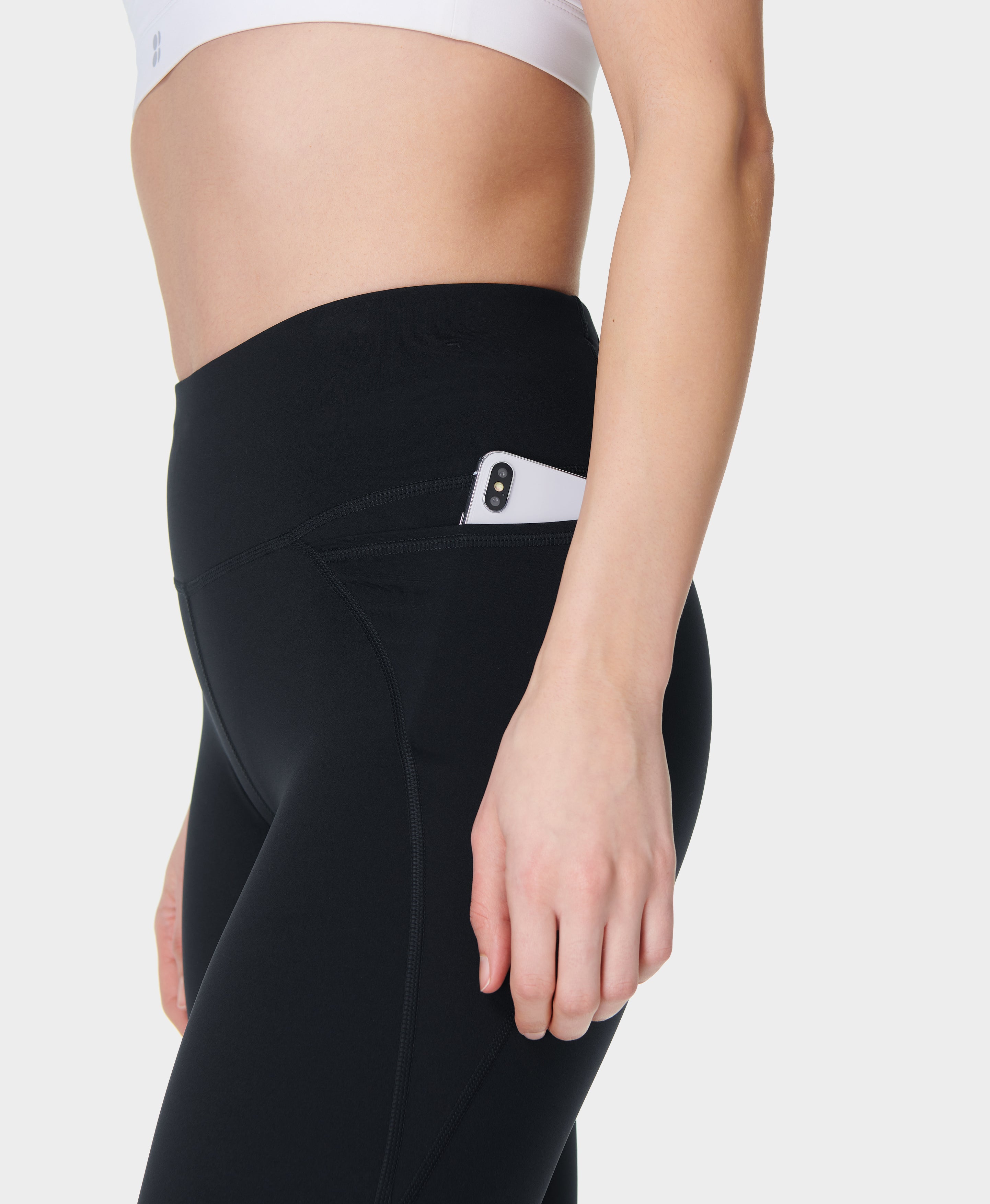 Power 30" Bootcut Workout Trouser