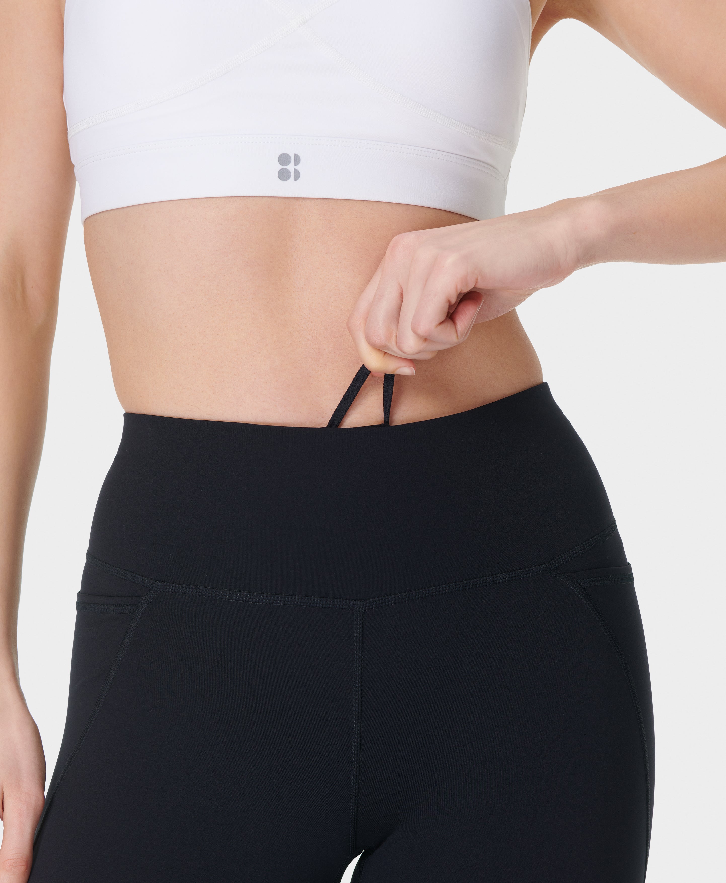 Power 30" Bootcut Workout Trouser
