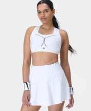 Power Skort