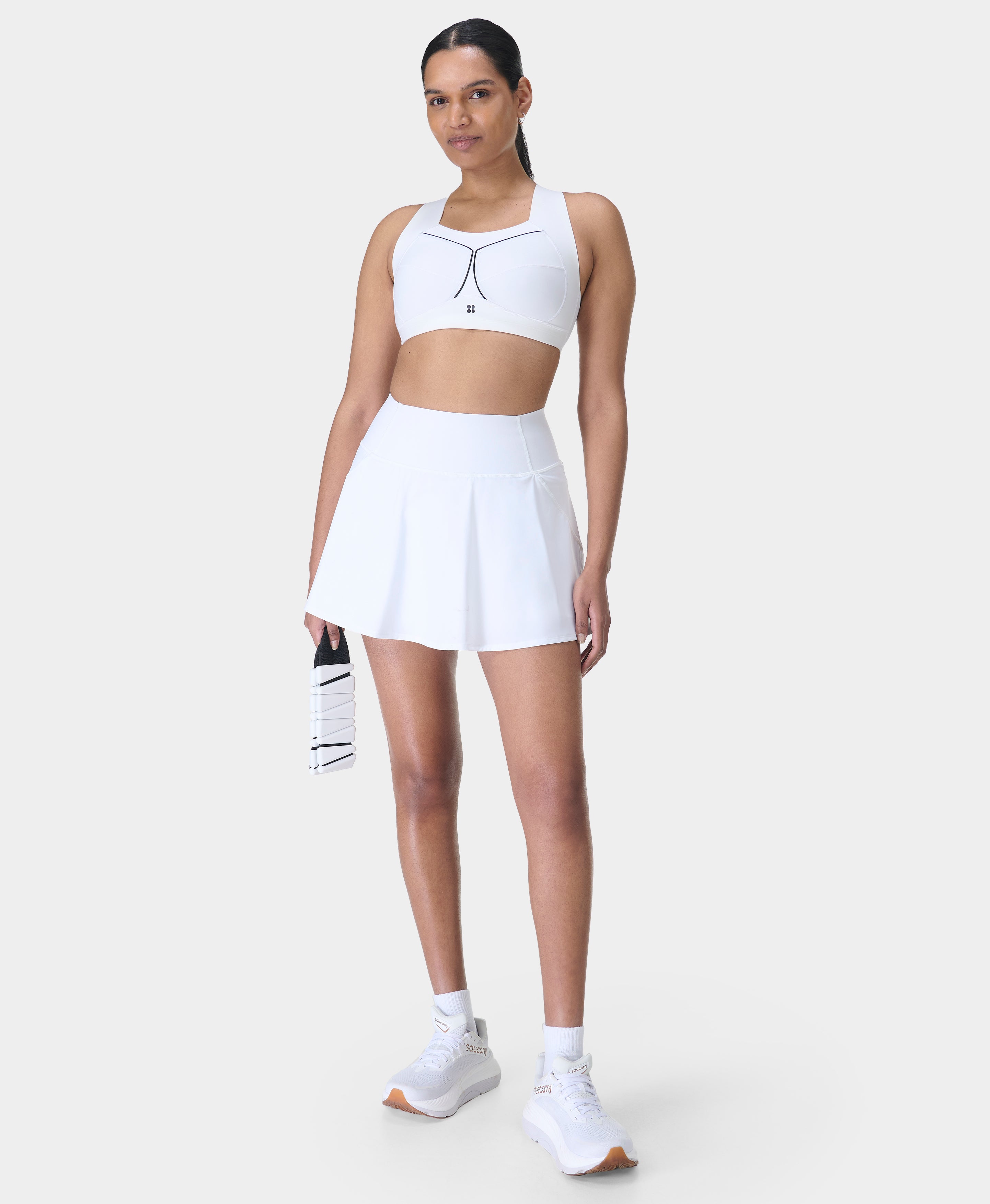 Power Skort