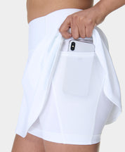 Power Skort