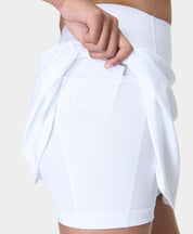 Power Skort