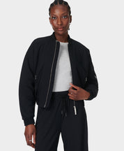 Explorer Bomber Jacket