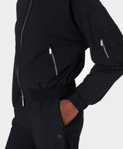 Explorer Bomber Jacket