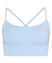 Spirit Restored Seamless Yoga Bra