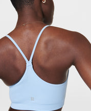 Spirit Restored Seamless Yoga Bra