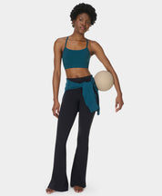 Spirit Restored Seamless Yoga Bra