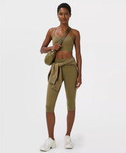 Spirit Restored Seamless Yoga Bra