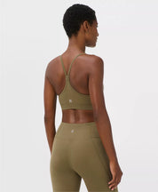 Spirit Restored Seamless Yoga Bra