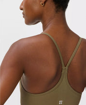 Spirit Restored Seamless Yoga Bra