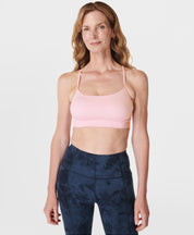 Spirit Restored Seamless Yoga Bra