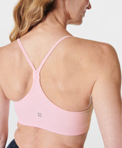 Spirit Restored Seamless Yoga Bra