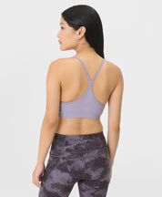 Spirit Restored Seamless Yoga Bra