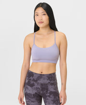 Spirit Restored Seamless Yoga Bra