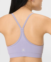 Spirit Restored Seamless Yoga Bra