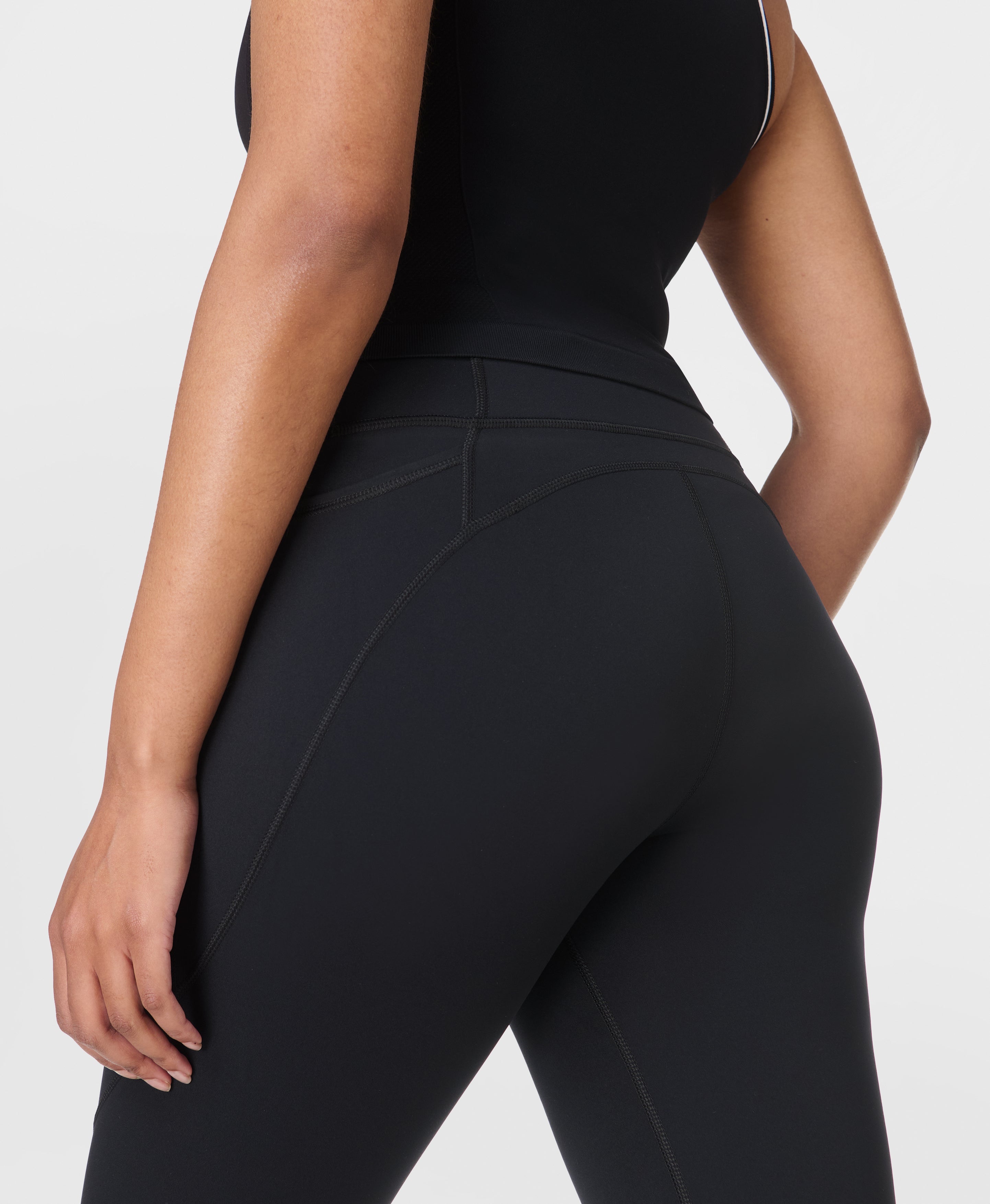 Power 7/8 Leak Protect Workout Leggings