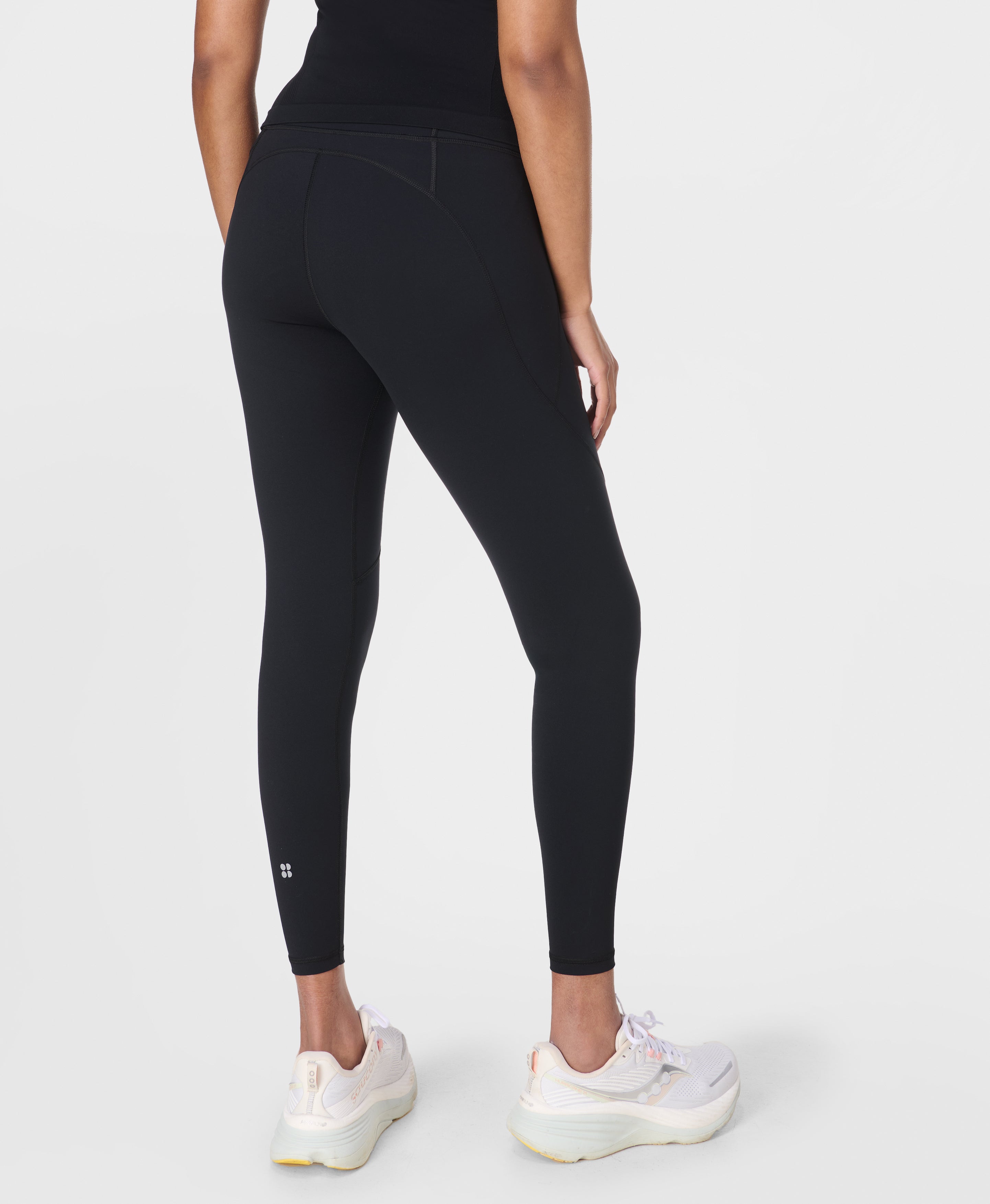 Power 7/8 Leak Protect Workout Leggings