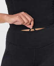 Power 7/8 Leak Protect Workout Leggings