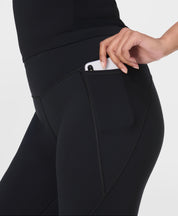 Power 7/8 Leak Protect Workout Leggings
