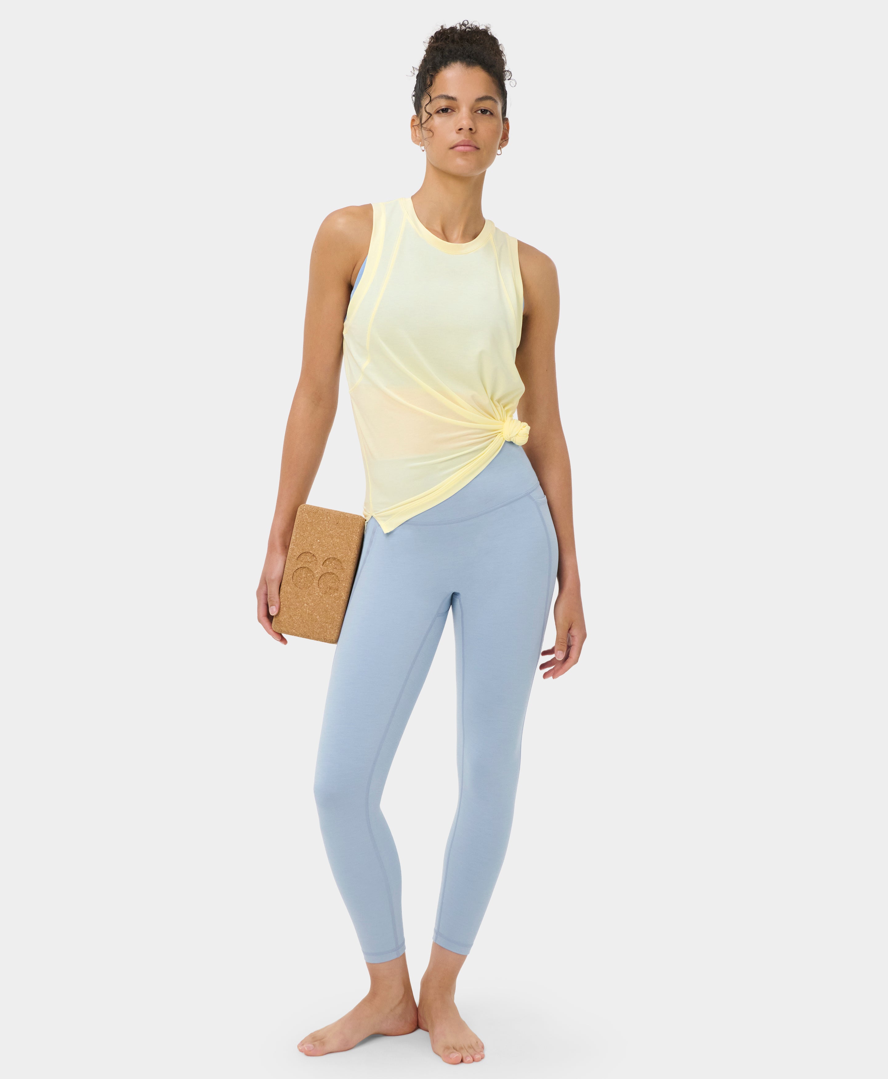 Soft Flow Studio Tank