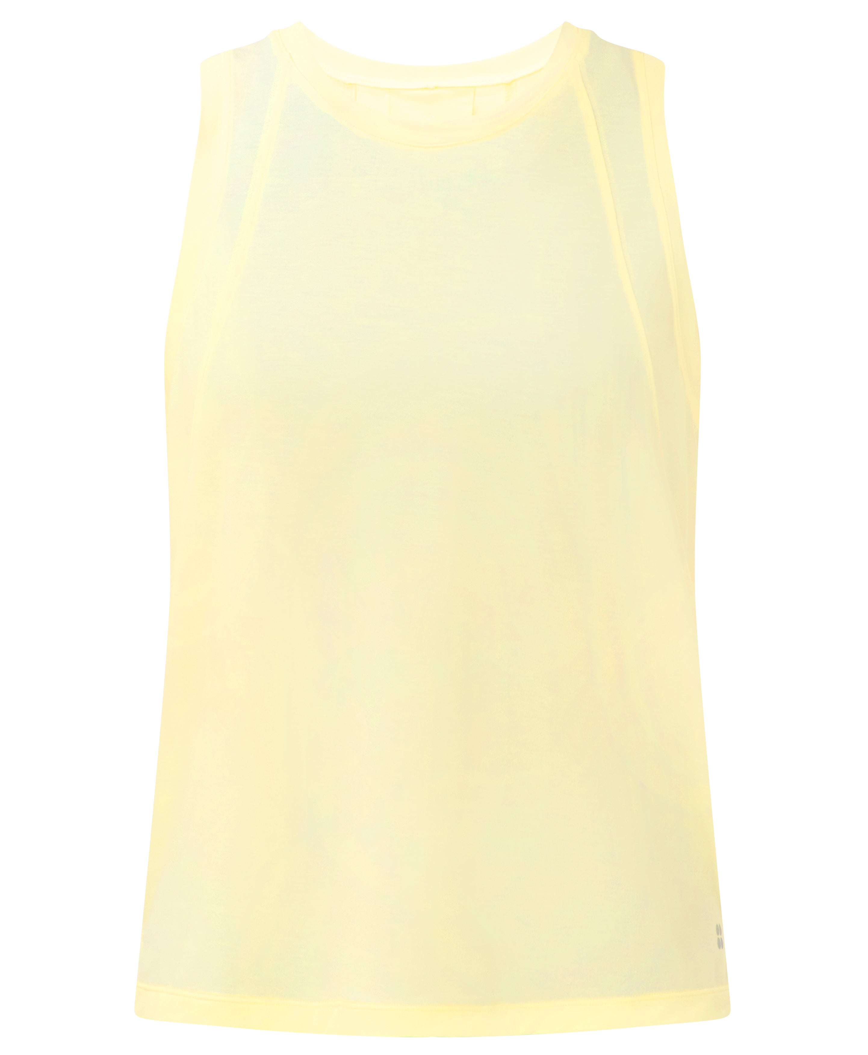 Soft Flow Studio Tank