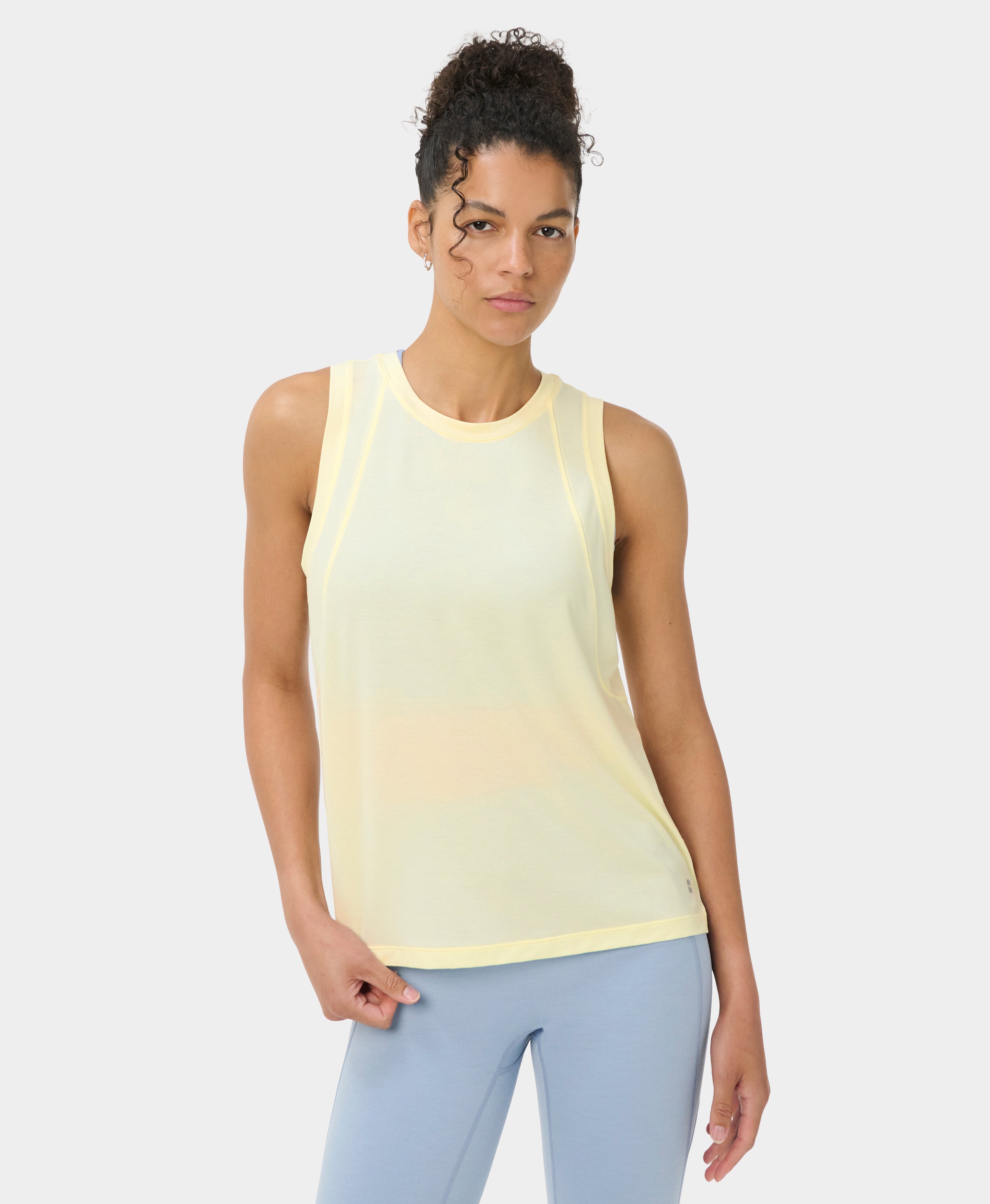 Soft Flow Studio Tank