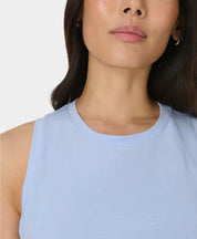 Soft Flow Studio Tank