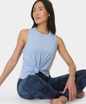 Soft Flow Studio Tank