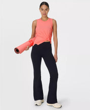 Soft Flow Studio Tank