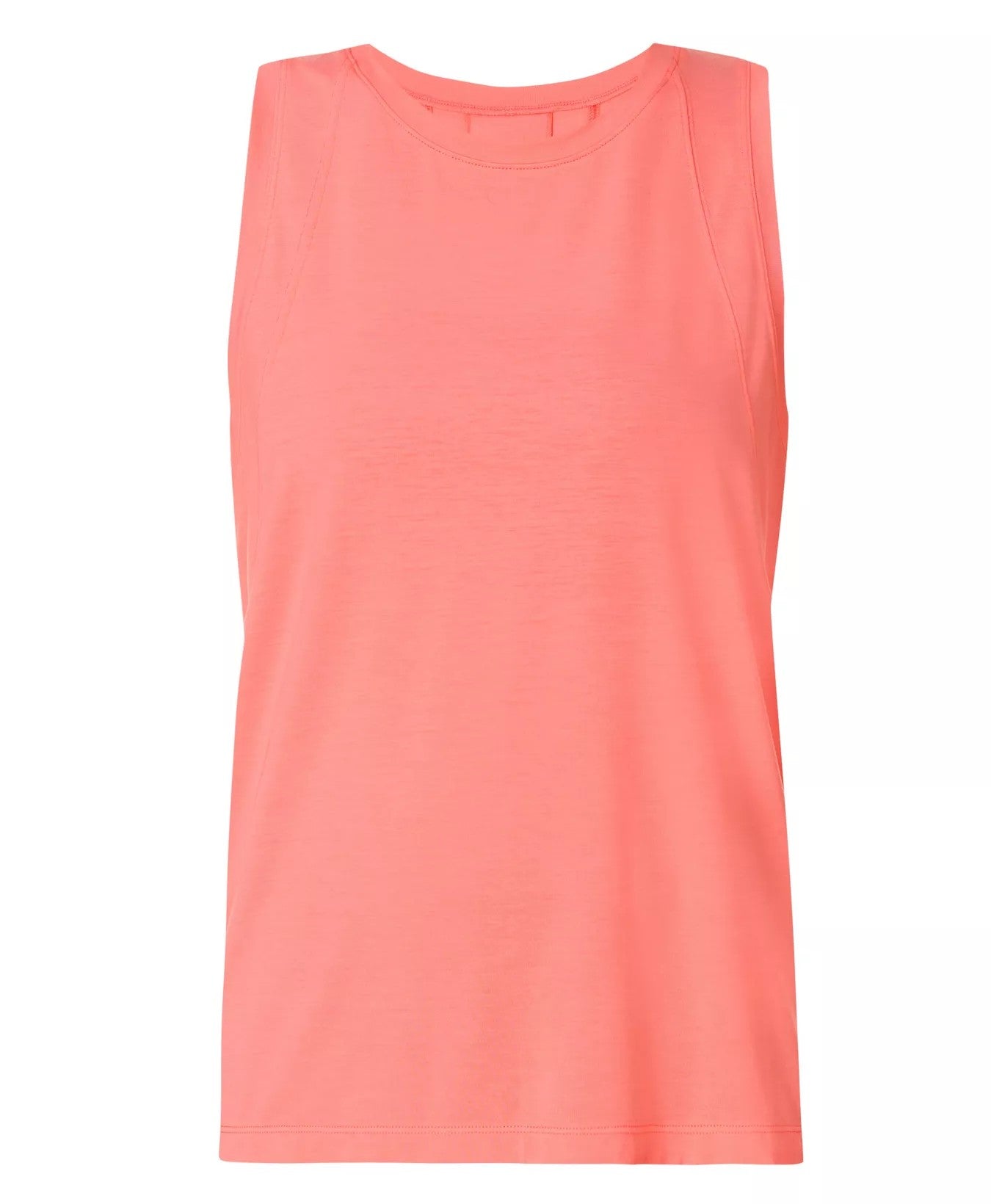 Soft Flow Studio Tank