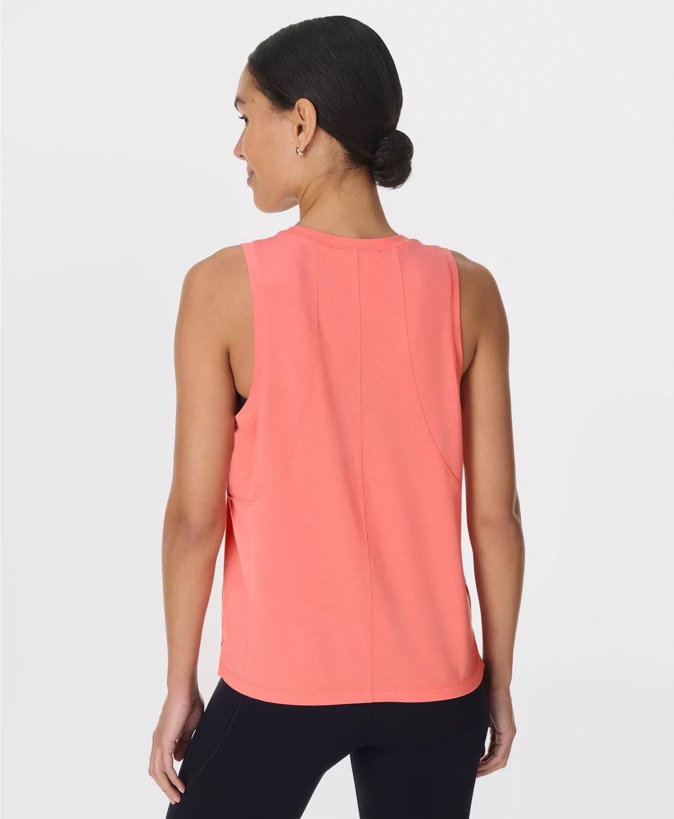 Soft Flow Studio Tank