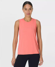 Soft Flow Studio Tank