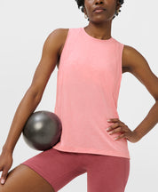 Soft Flow Studio Tank