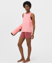 Soft Flow Studio Tank