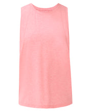 Soft Flow Studio Tank