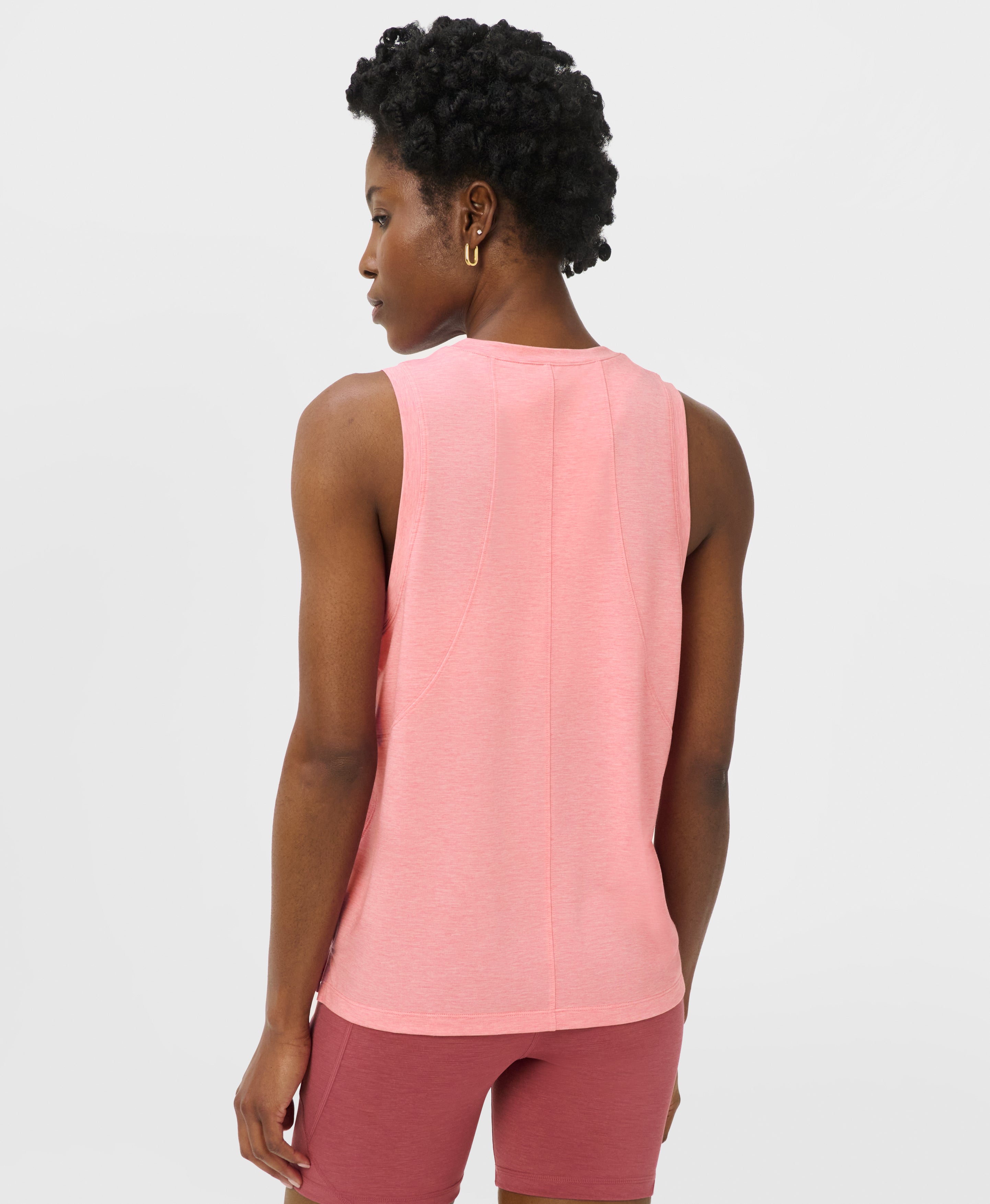 Soft Flow Studio Tank