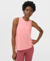 Soft Flow Studio Tank