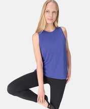 Soft Flow Studio Tank