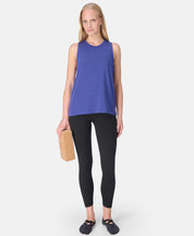 Soft Flow Studio Tank