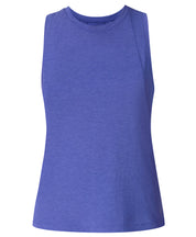 Soft Flow Studio Tank