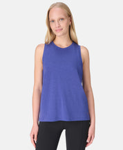 Soft Flow Studio Tank