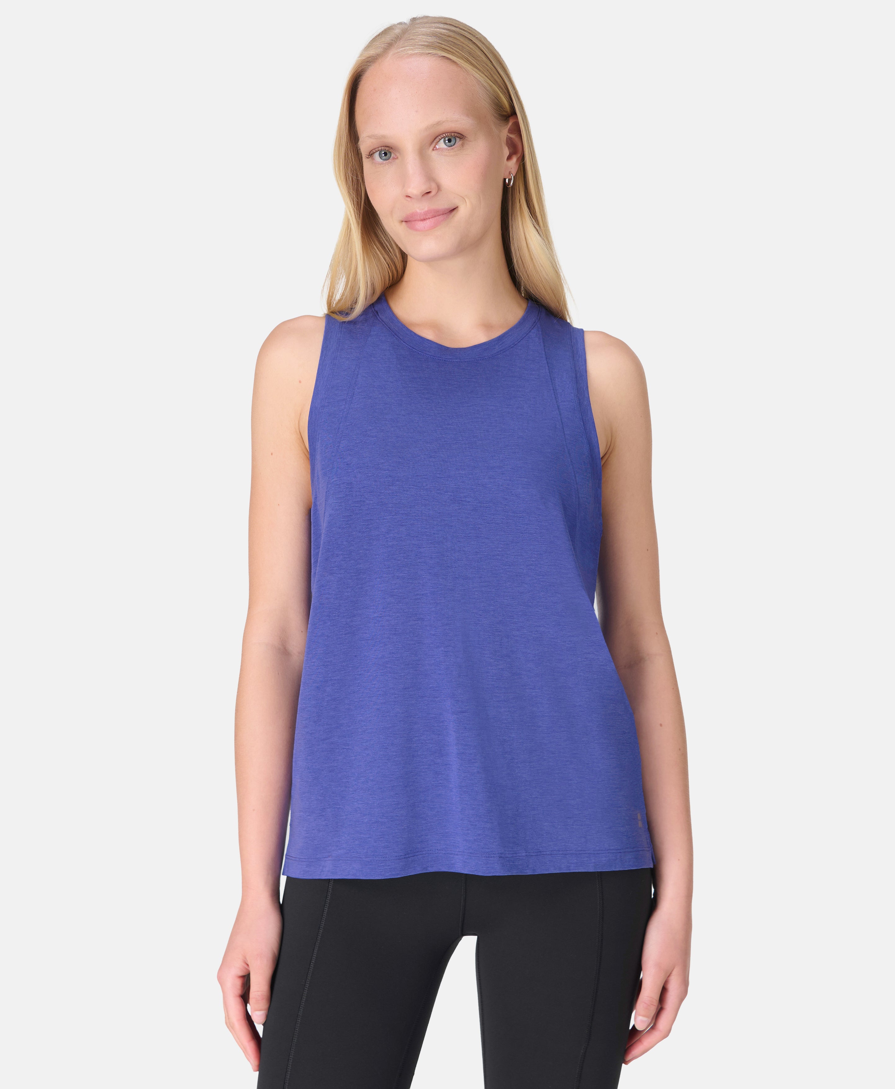Soft Flow Studio Tank